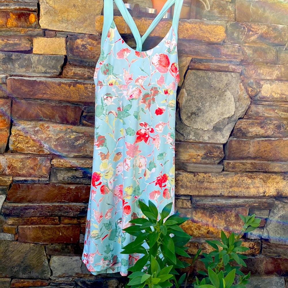 Patagonia women’s sundress size medium